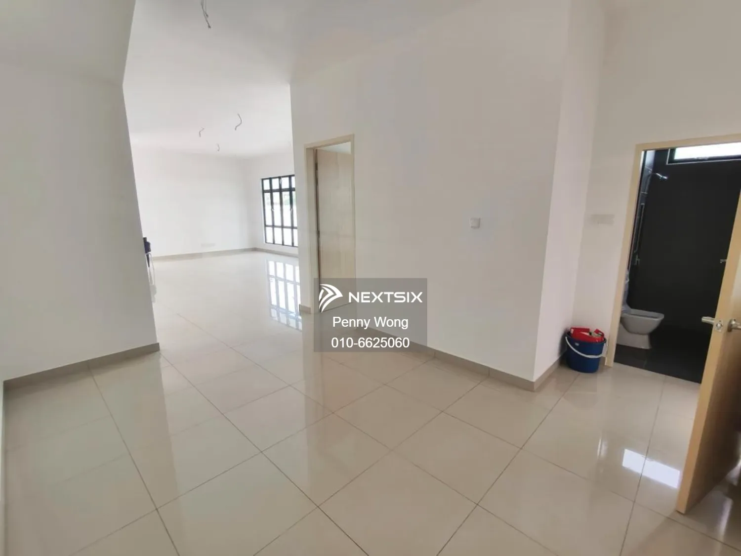 Cluster House For Sale in Johor Bahru Johor - Image 10