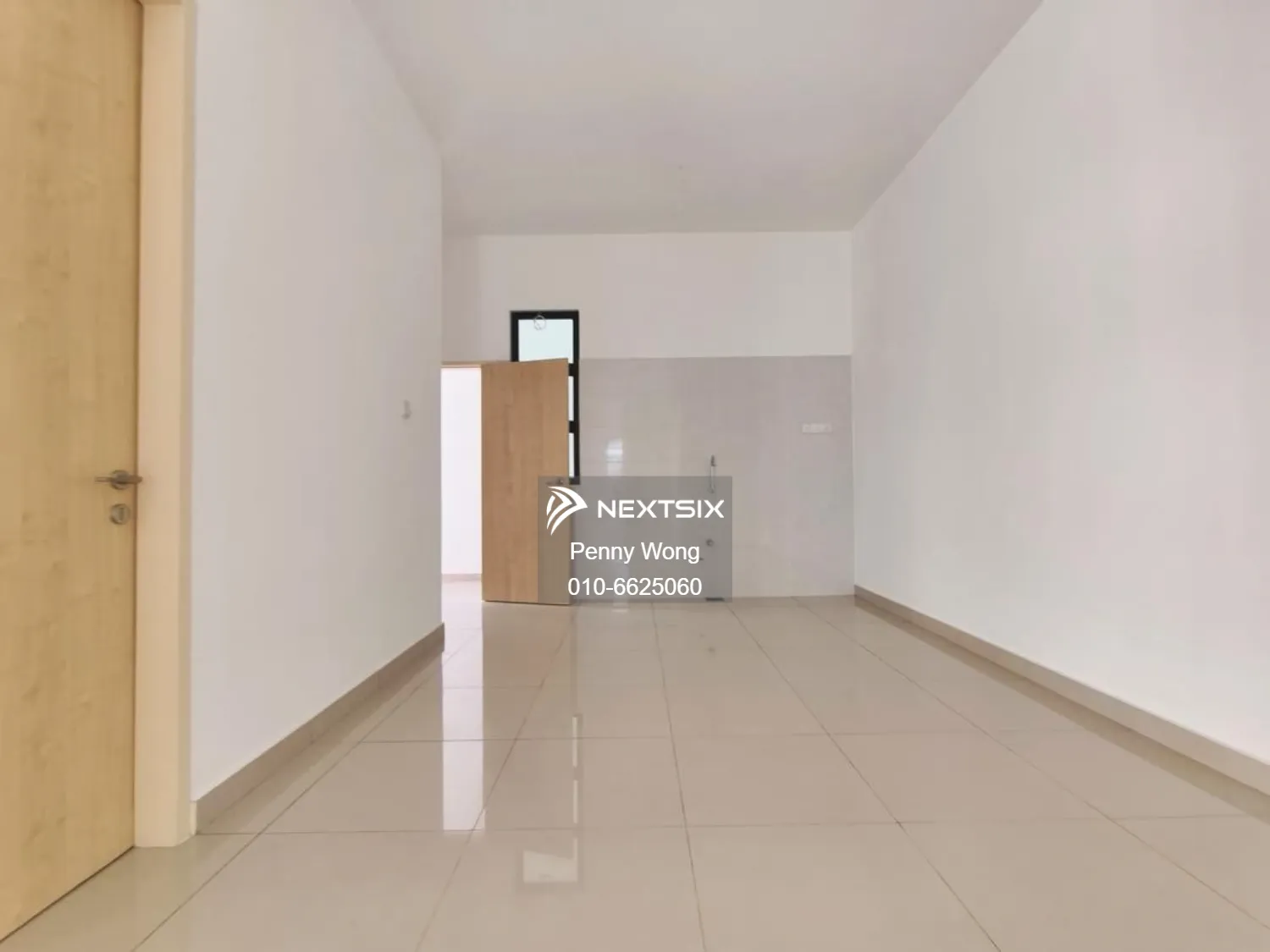 Cluster House For Sale in Johor Bahru Johor - Image 11