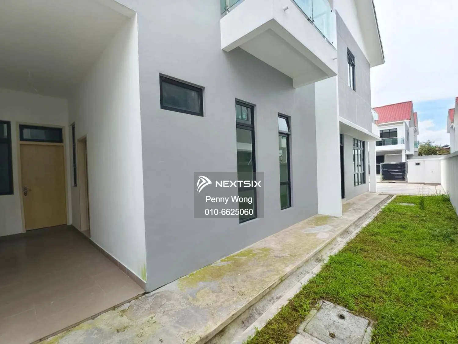 Cluster House For Sale in Johor Bahru Johor - Image 3