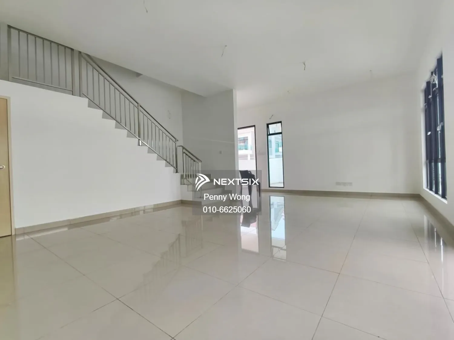 Cluster House For Sale in Johor Bahru Johor - Image 4