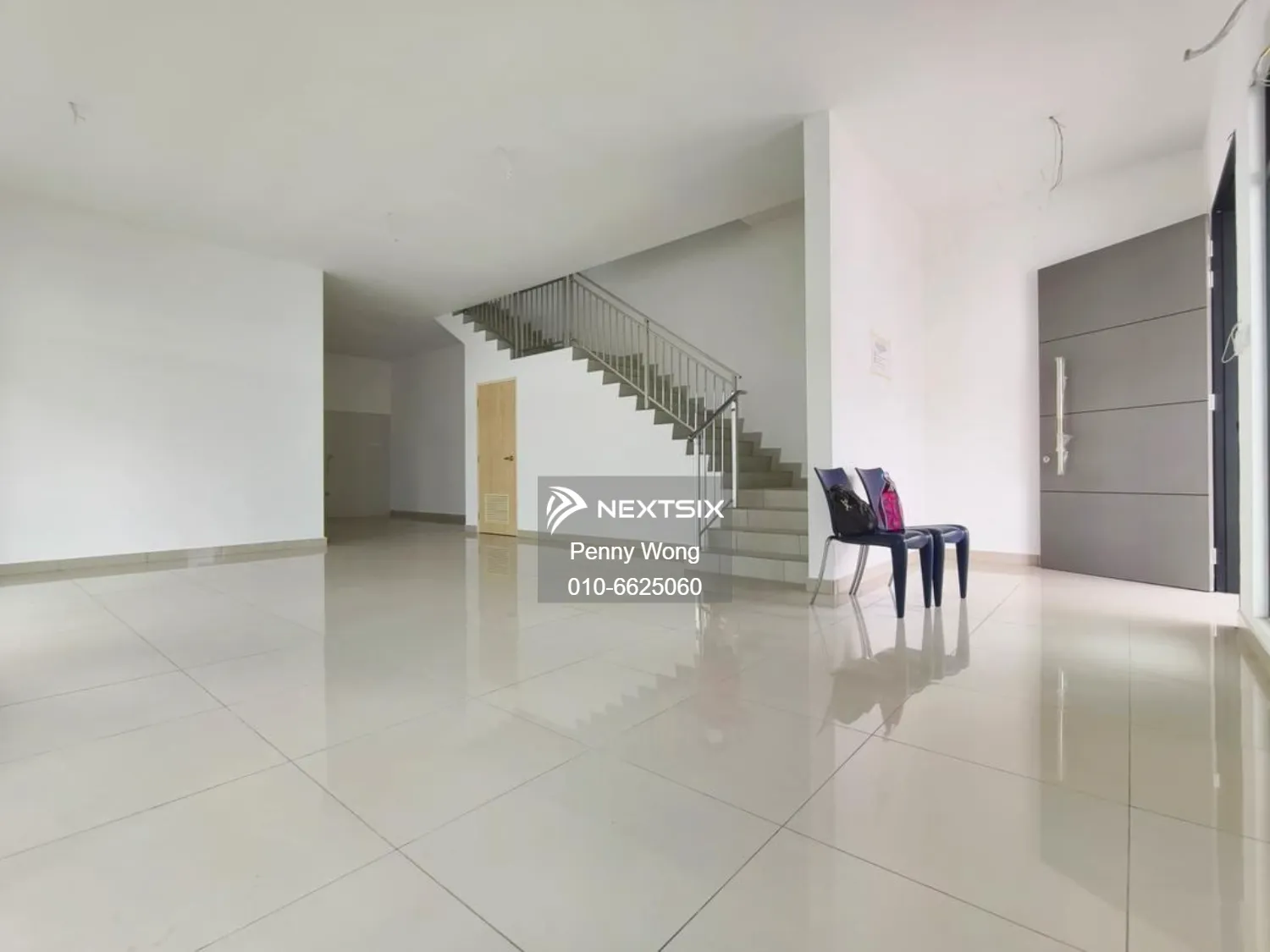Cluster House For Sale in Johor Bahru Johor - Image 5