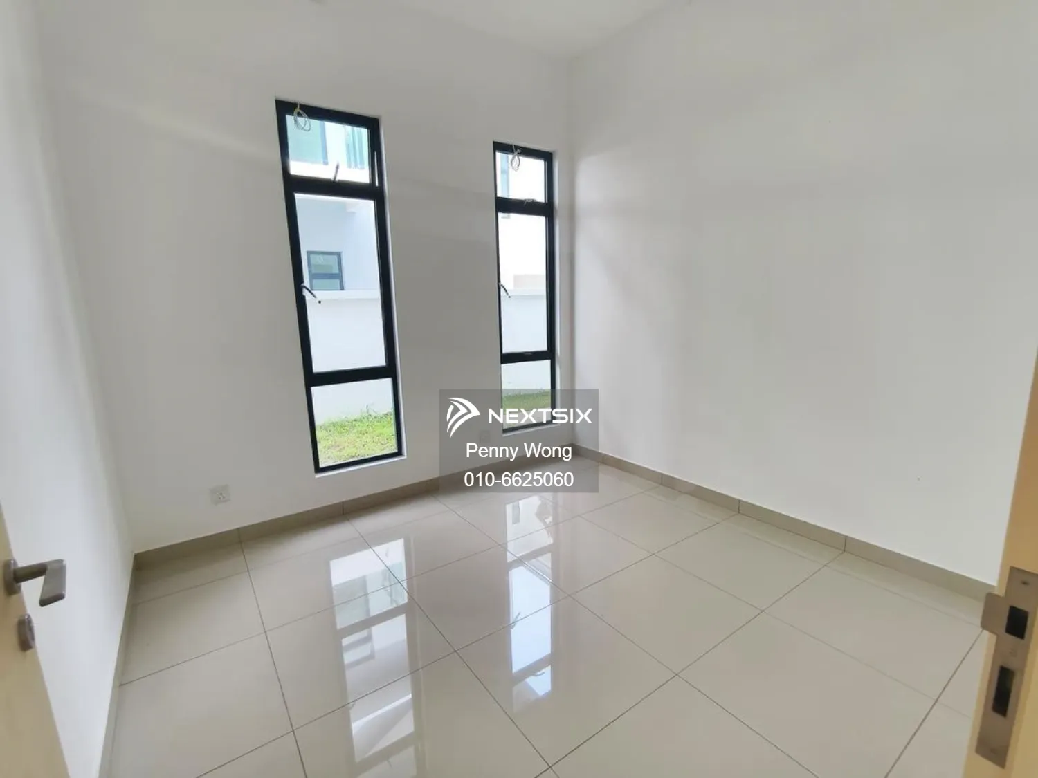 Cluster House For Sale in Johor Bahru Johor - Image 9