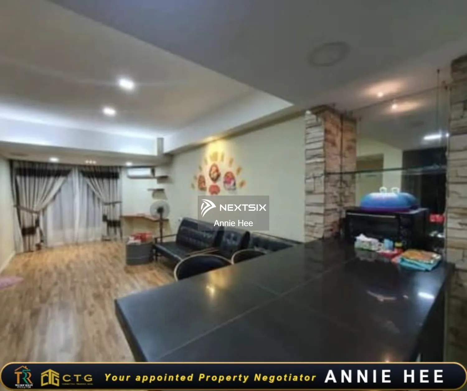 Apartment For Sale in Penampang Sabah