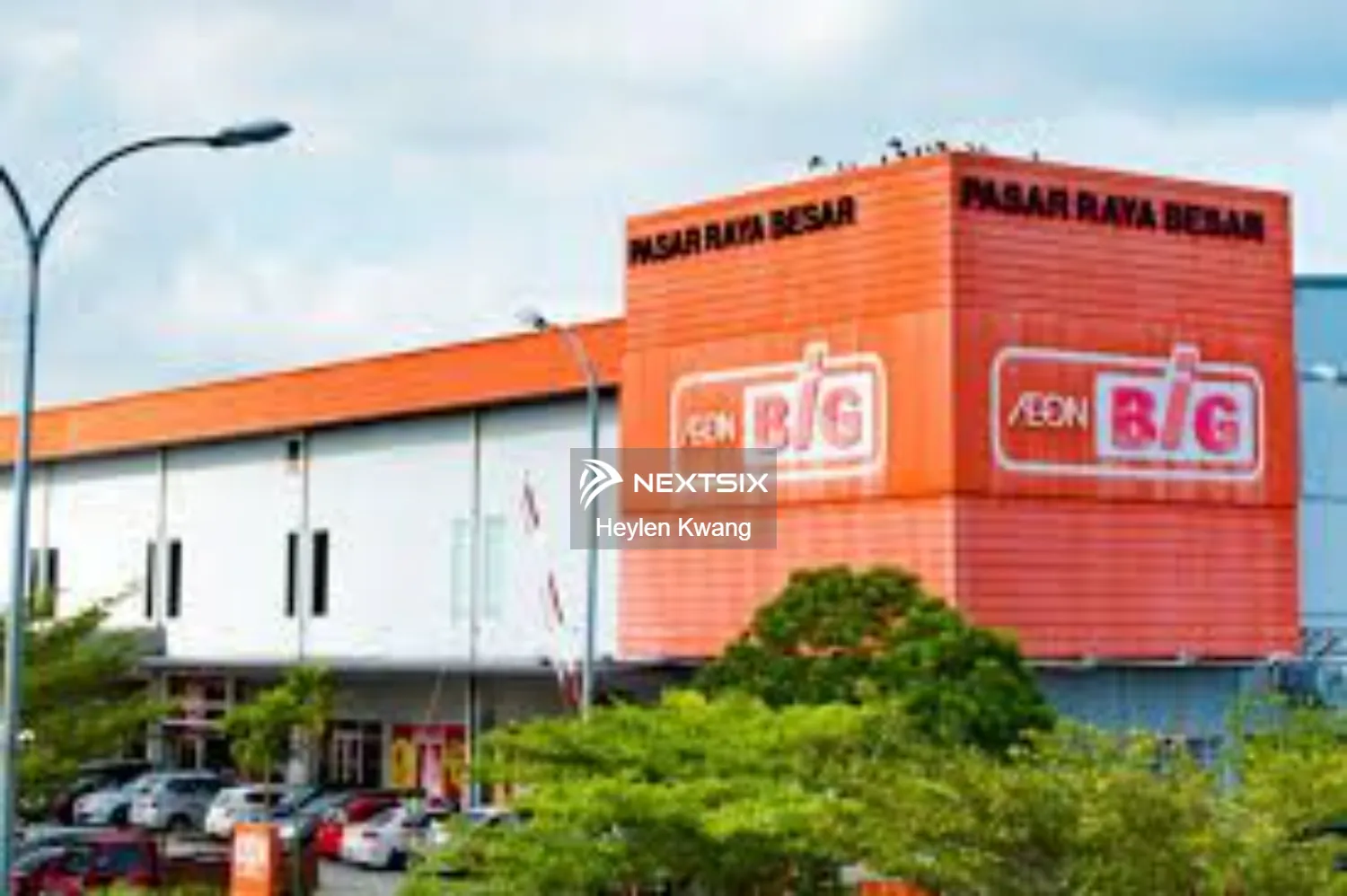 Commercial Bungalow For Rent in Jenjarom Selangor