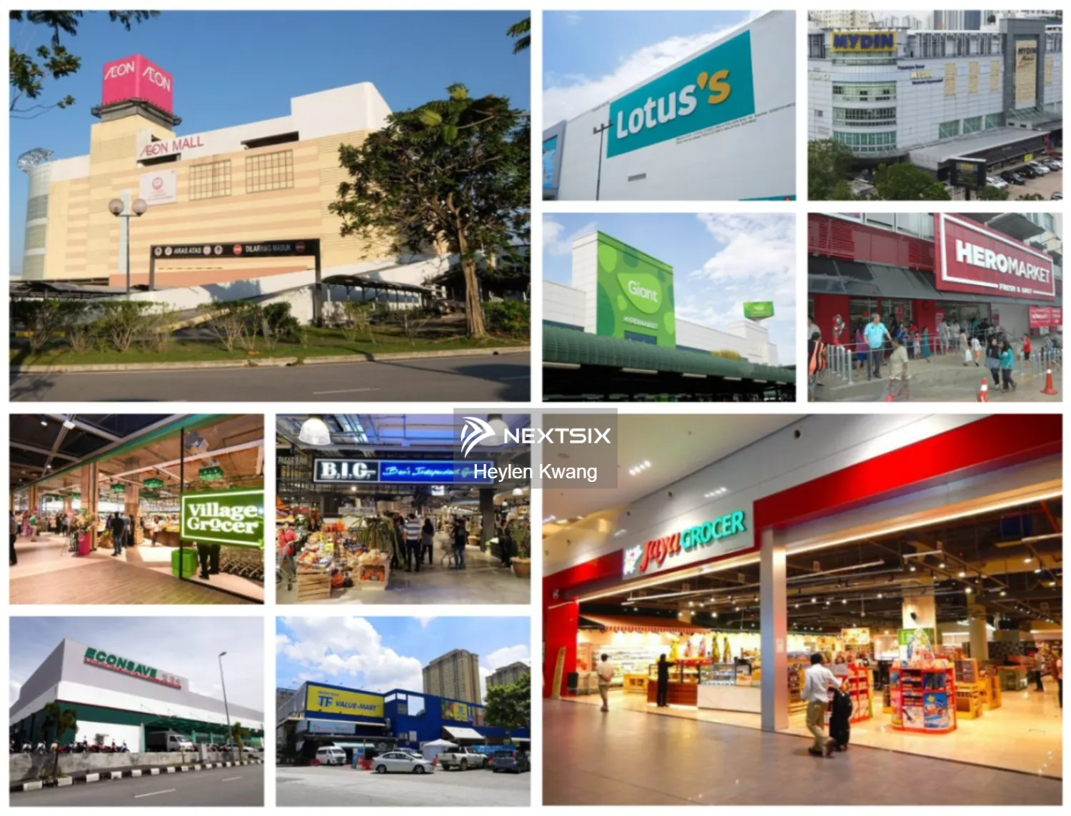 Commercial Bungalow For Rent in Jenjarom Selangor - Image 5