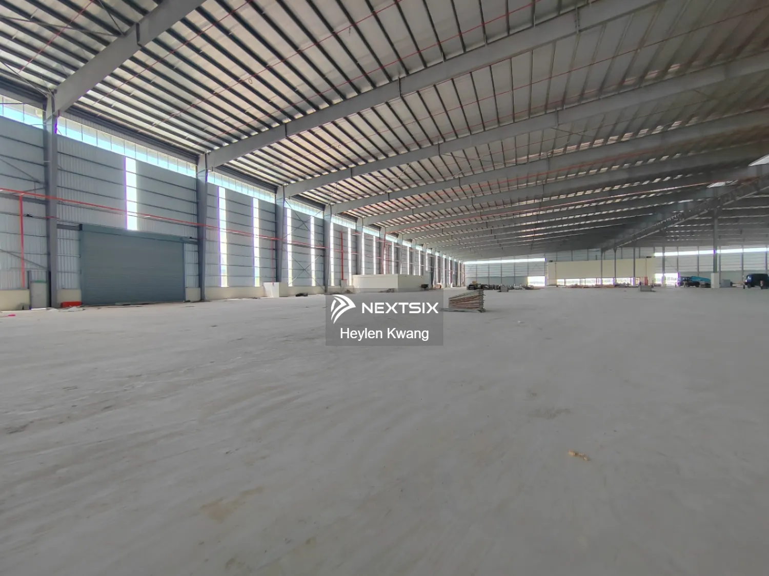 Detached Factory For Rent in Port Klang Selangor - Image 5