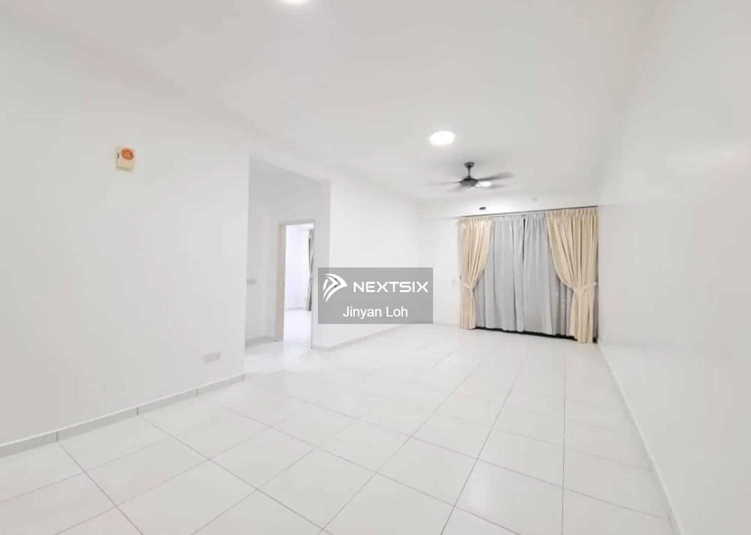 Serviced Residence For Sale in Johor Bahru Johor