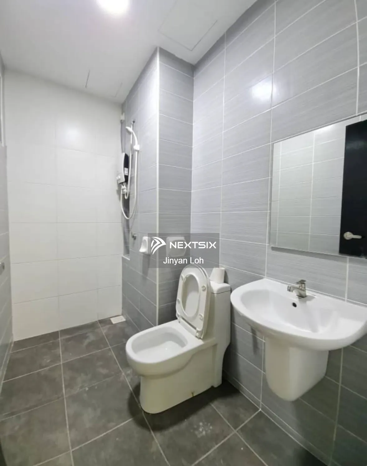 Serviced Residence For Sale in Johor Bahru Johor - Image 8