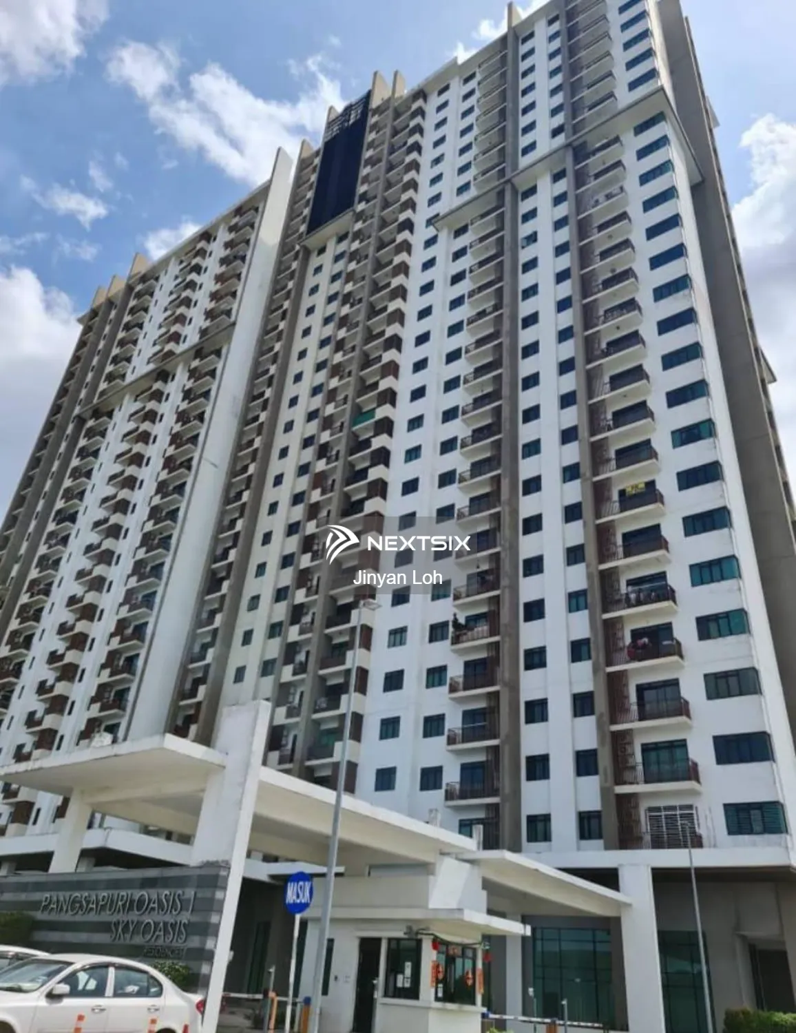 Serviced Residence For Rent in Johor Bahru Johor - Image 7