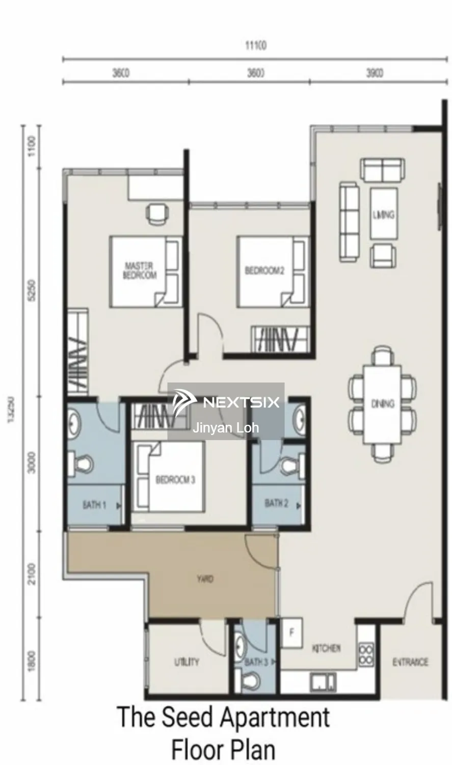 Condominium For Sale in Skudai Johor - Image 10