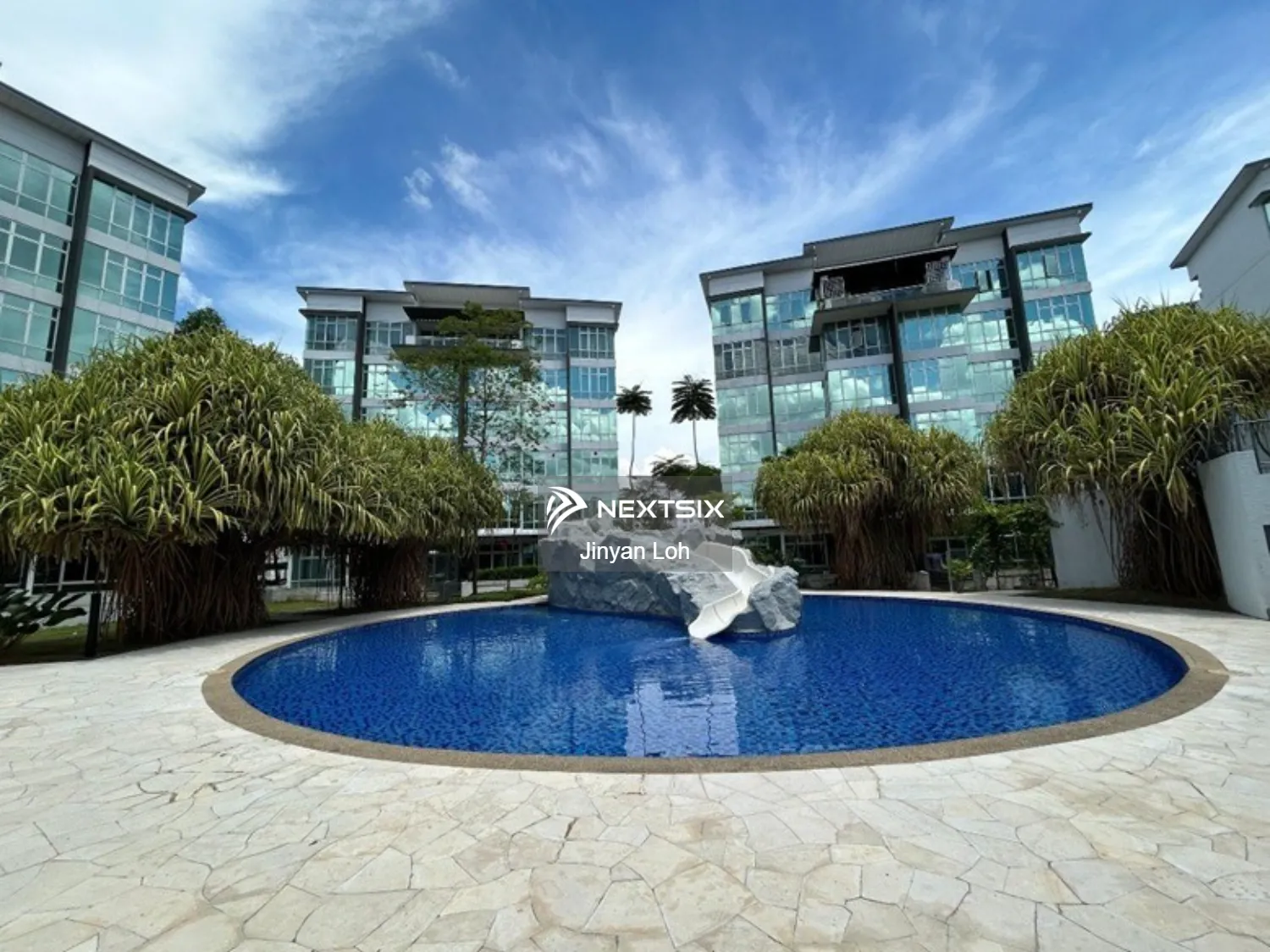 Condominium For Sale in Skudai Johor - Image 7