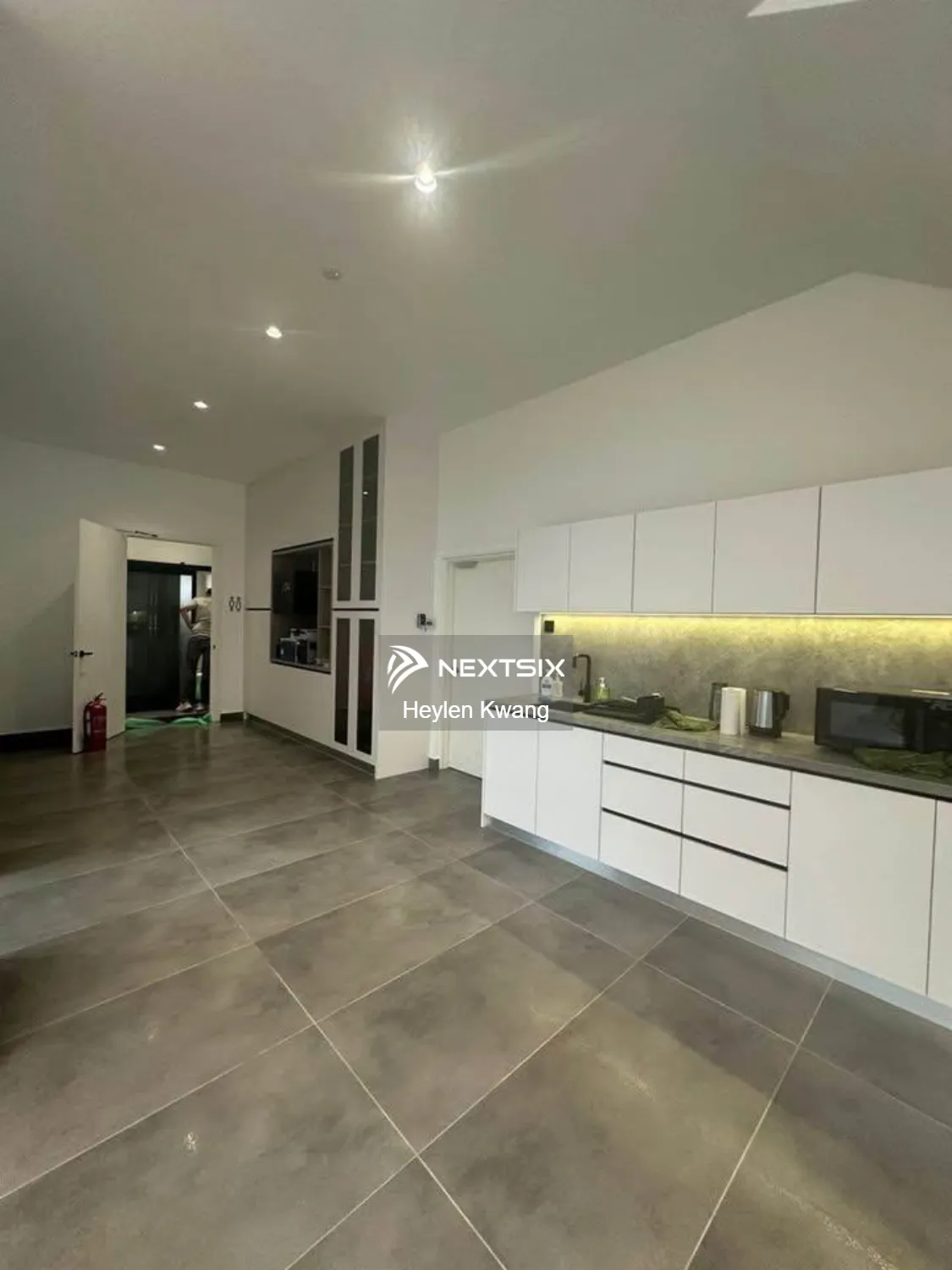 Detached Factory For Sale in Bandar Puncak Alam Selangor - Image 6