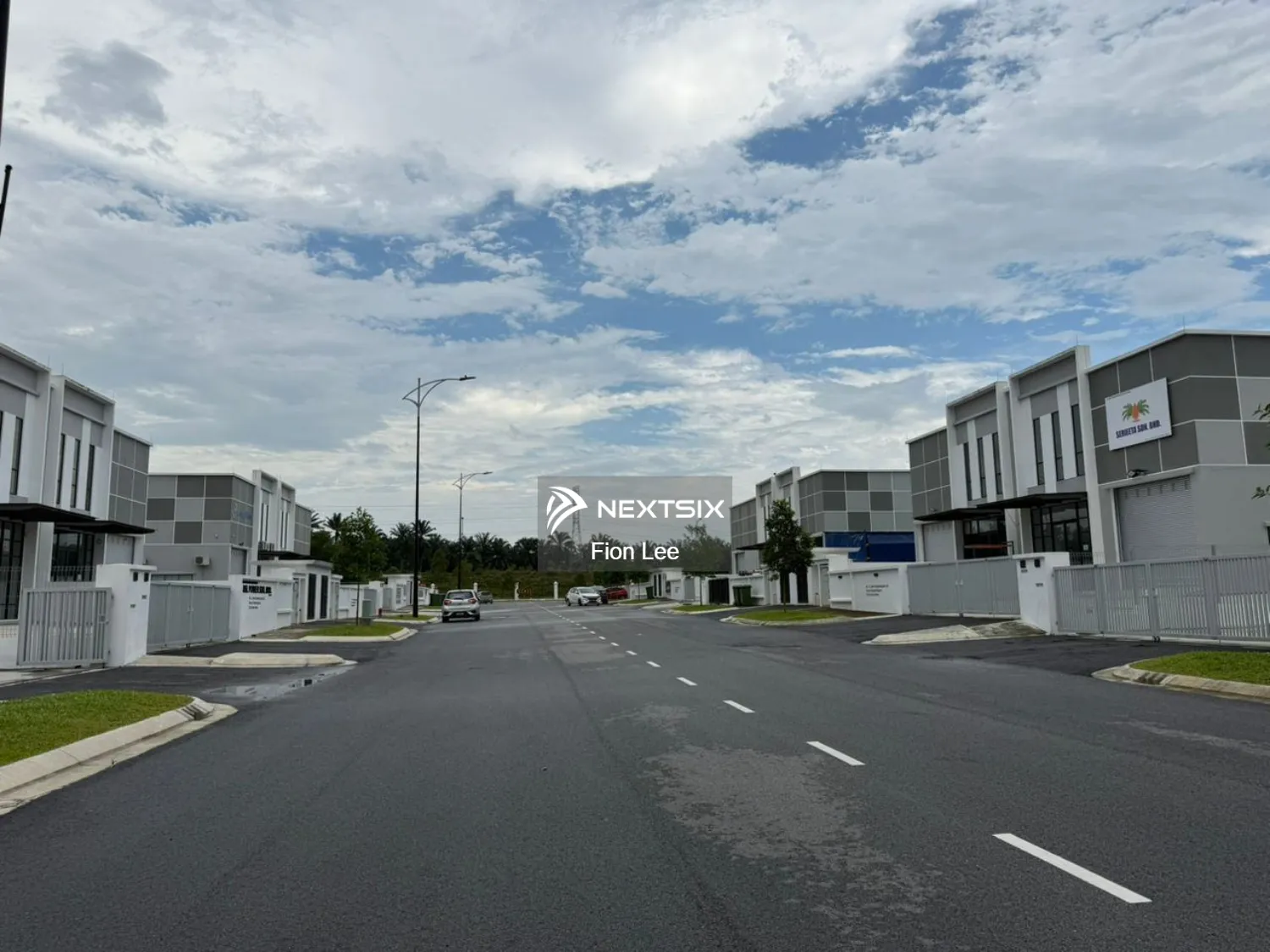 Factory For Rent in Johor Bahru Johor - Image 2