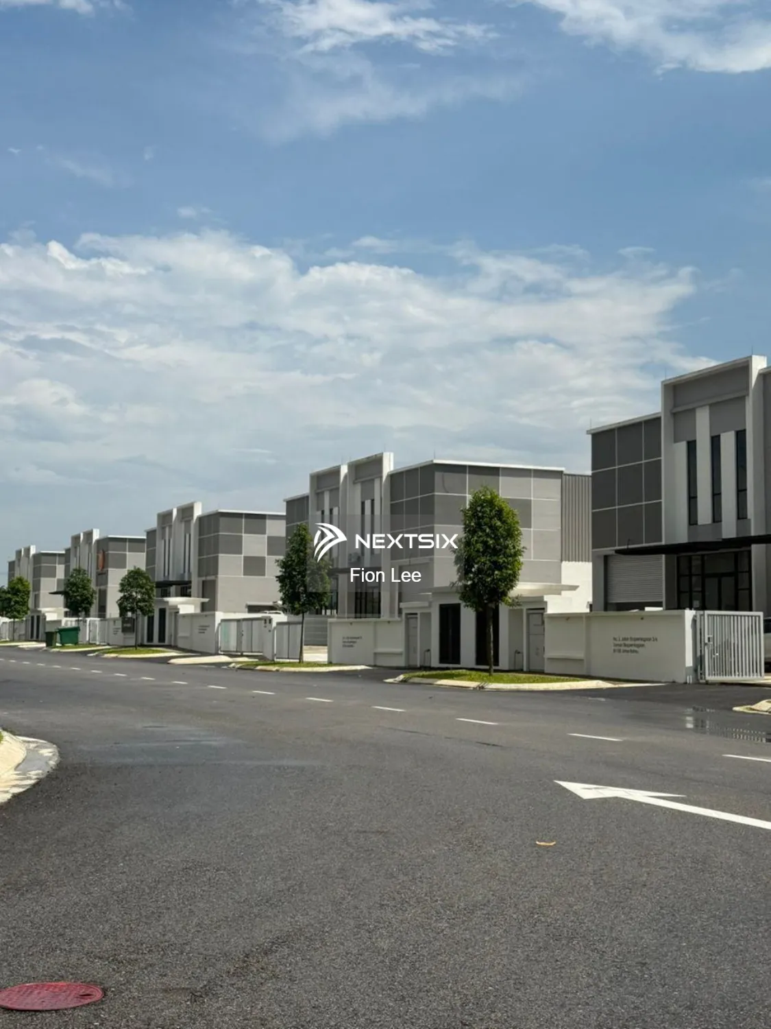 Factory For Rent in Johor Bahru Johor - Image 3