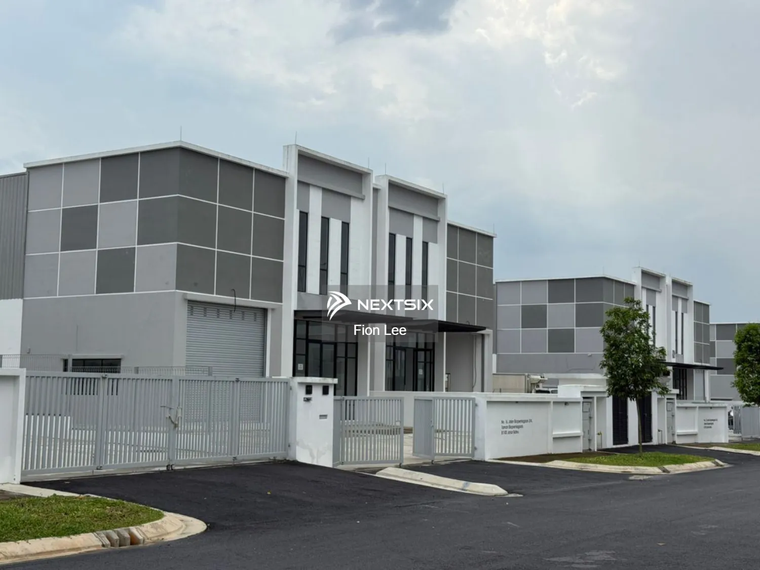 Factory For Rent in Johor Bahru Johor - Image 4