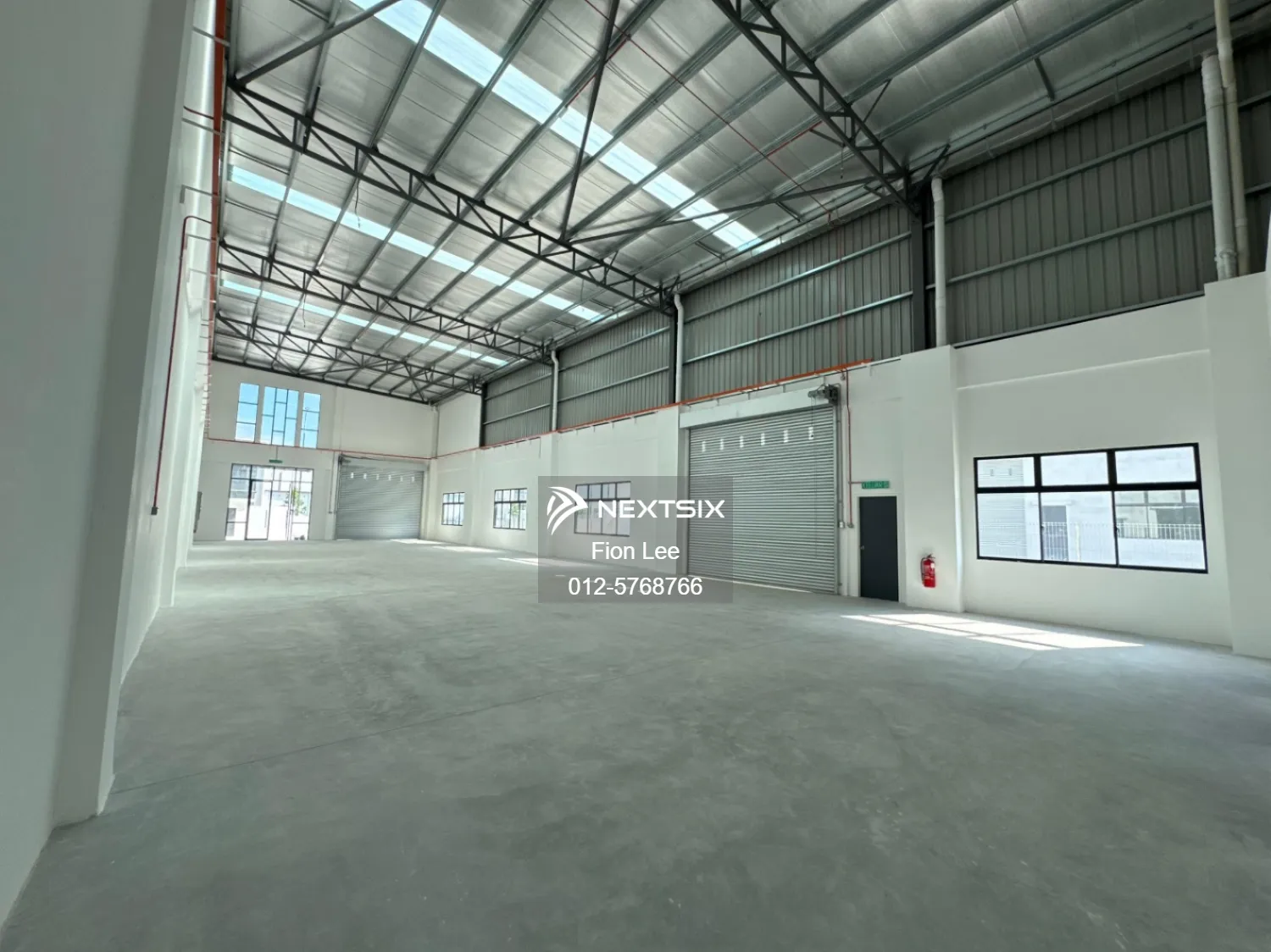 Factory For Rent in Johor Bahru Johor - Image 3
