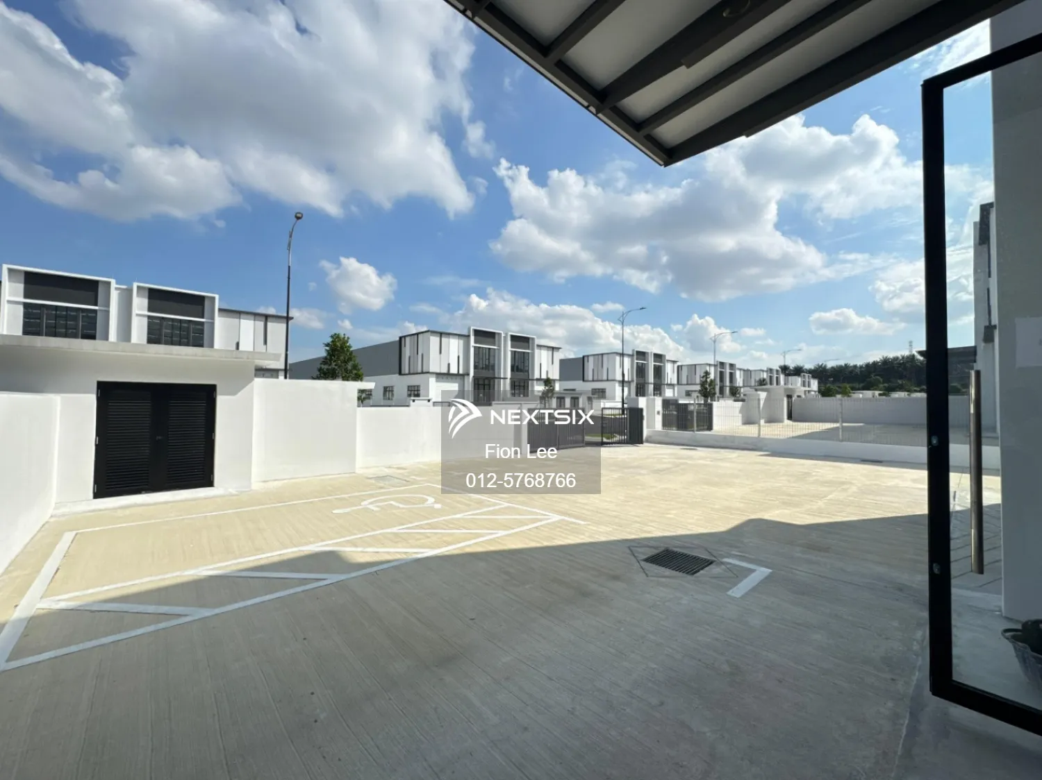 Factory For Rent in Johor Bahru Johor - Image 5