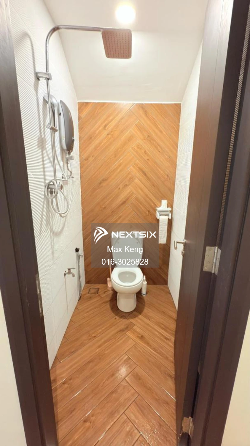 2-sty Terrace/Link House For Sale in Iskandar Puteri (Nusajaya) Johor - Image 10