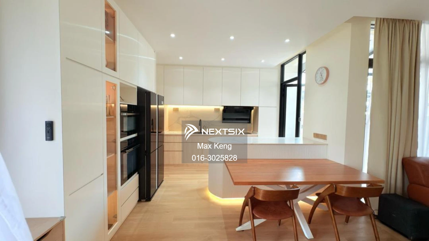 2-sty Terrace/Link House For Sale in Iskandar Puteri (Nusajaya) Johor - Image 6