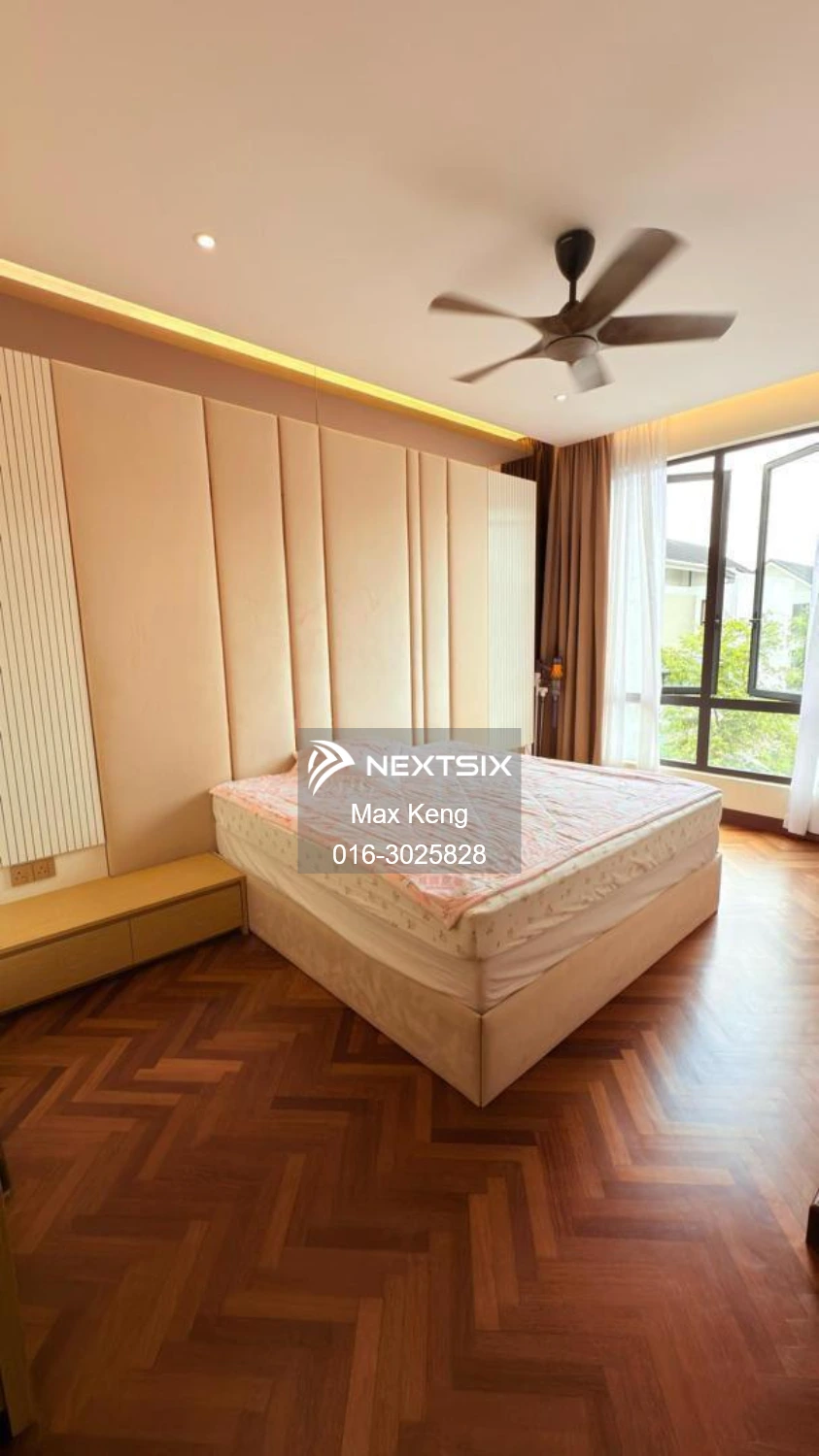 2-sty Terrace/Link House For Sale in Iskandar Puteri (Nusajaya) Johor - Image 7