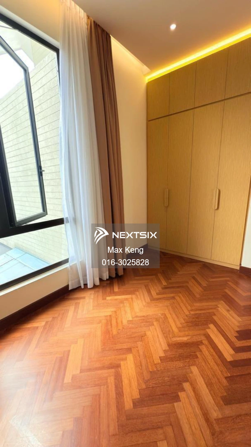 2-sty Terrace/Link House For Sale in Iskandar Puteri (Nusajaya) Johor - Image 8