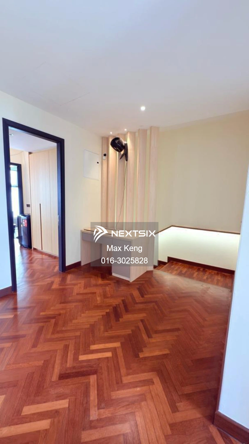 2-sty Terrace/Link House For Sale in Iskandar Puteri (Nusajaya) Johor - Image 9