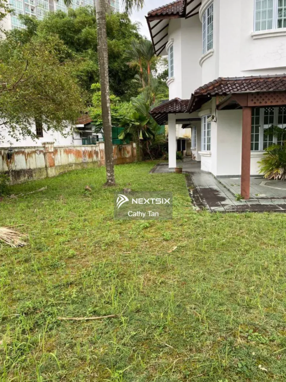 Bungalow For Sale in Johor Bahru Johor - Image 8