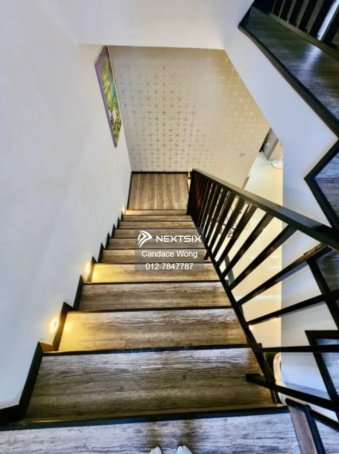 Semi-detached House For Sale in Kajang Selangor - Image 10