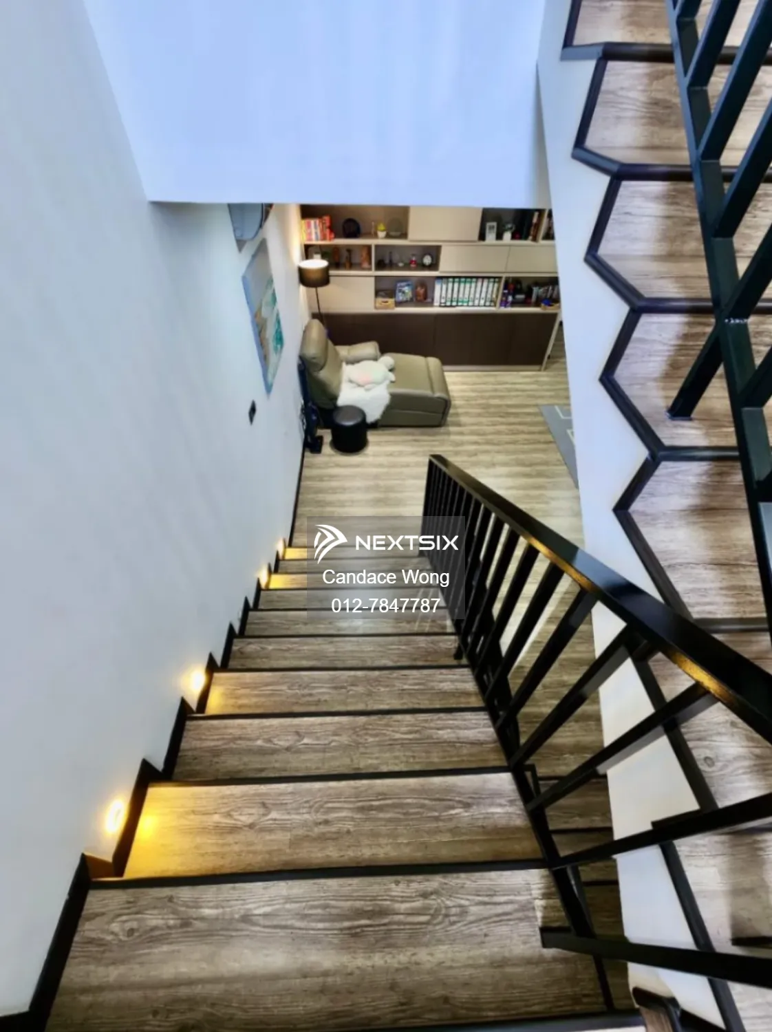 Semi-detached House For Sale in Kajang Selangor - Image 11