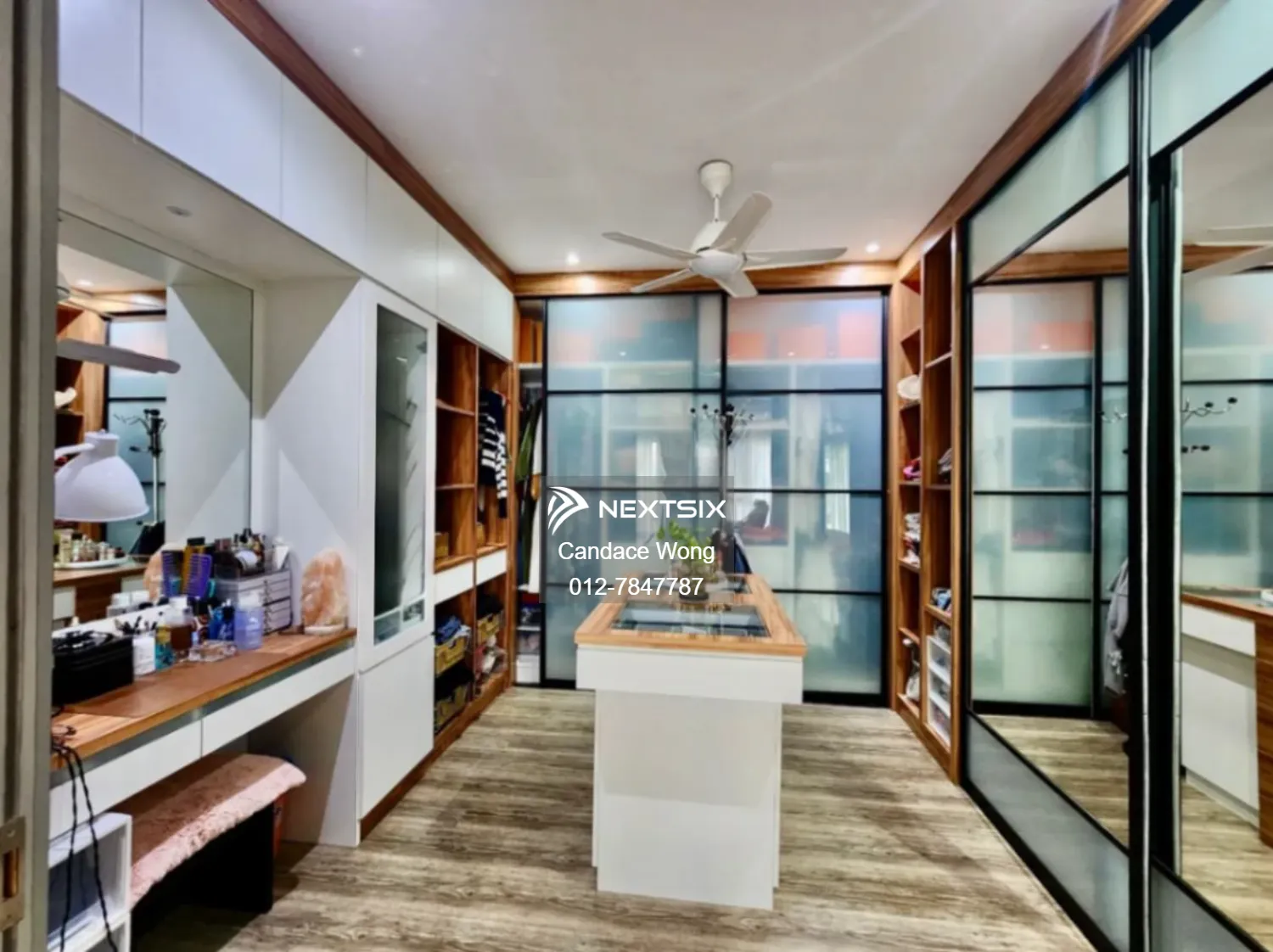 Semi-detached House For Sale in Kajang Selangor - Image 17