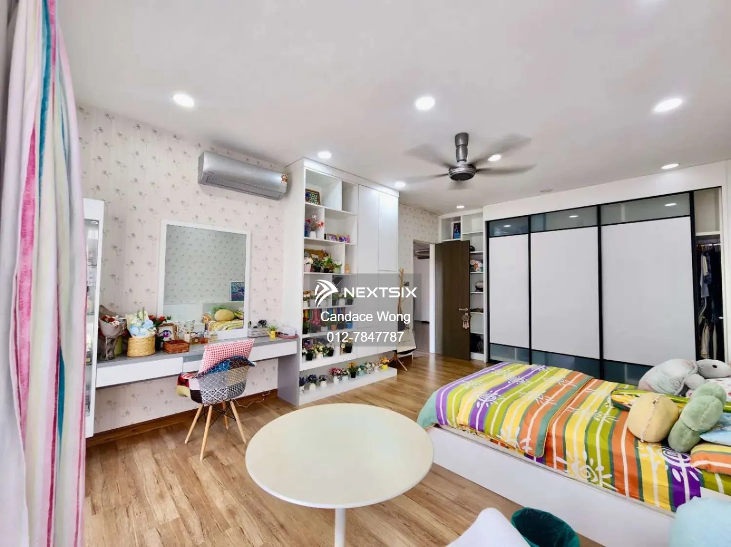 Semi-detached House For Sale in Kajang Selangor - Image 18