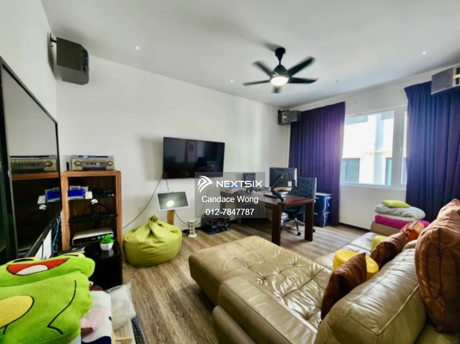 Semi-detached House For Sale in Kajang Selangor - Image 24