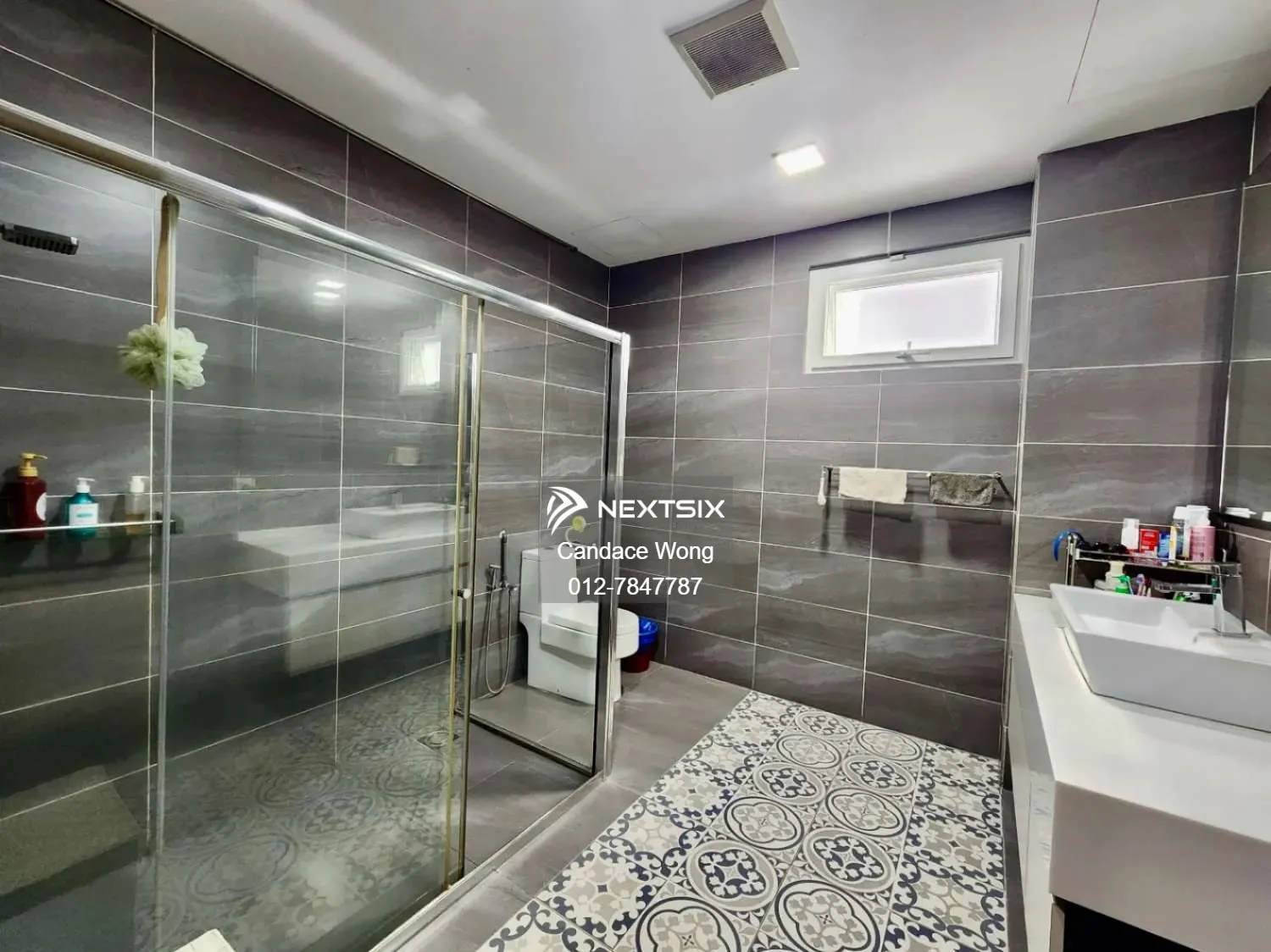 Semi-detached House For Sale in Kajang Selangor - Image 26