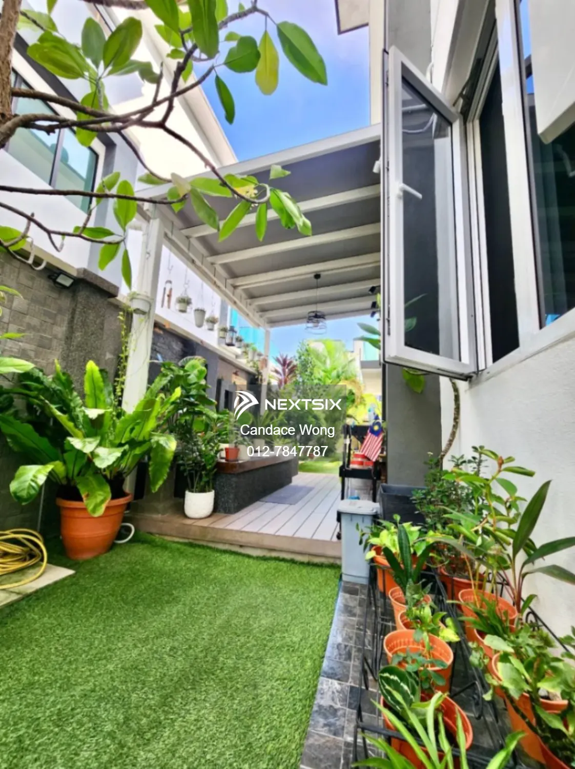 Semi-detached House For Sale in Kajang Selangor - Image 27