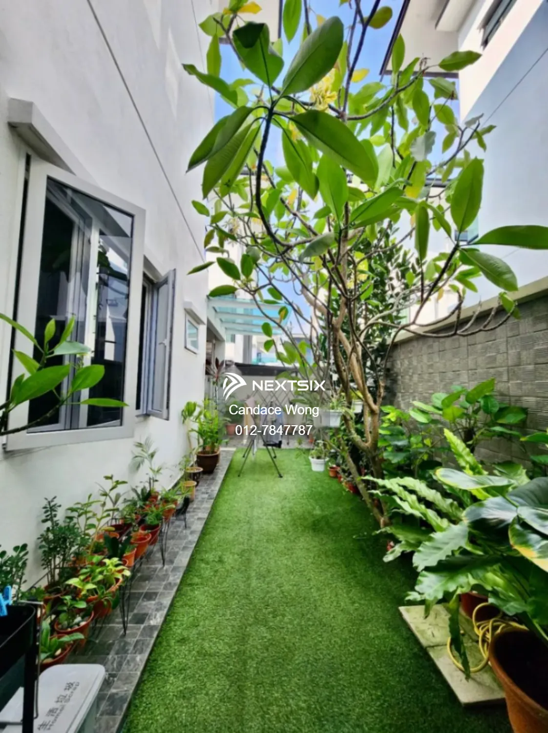 Semi-detached House For Sale in Kajang Selangor - Image 28