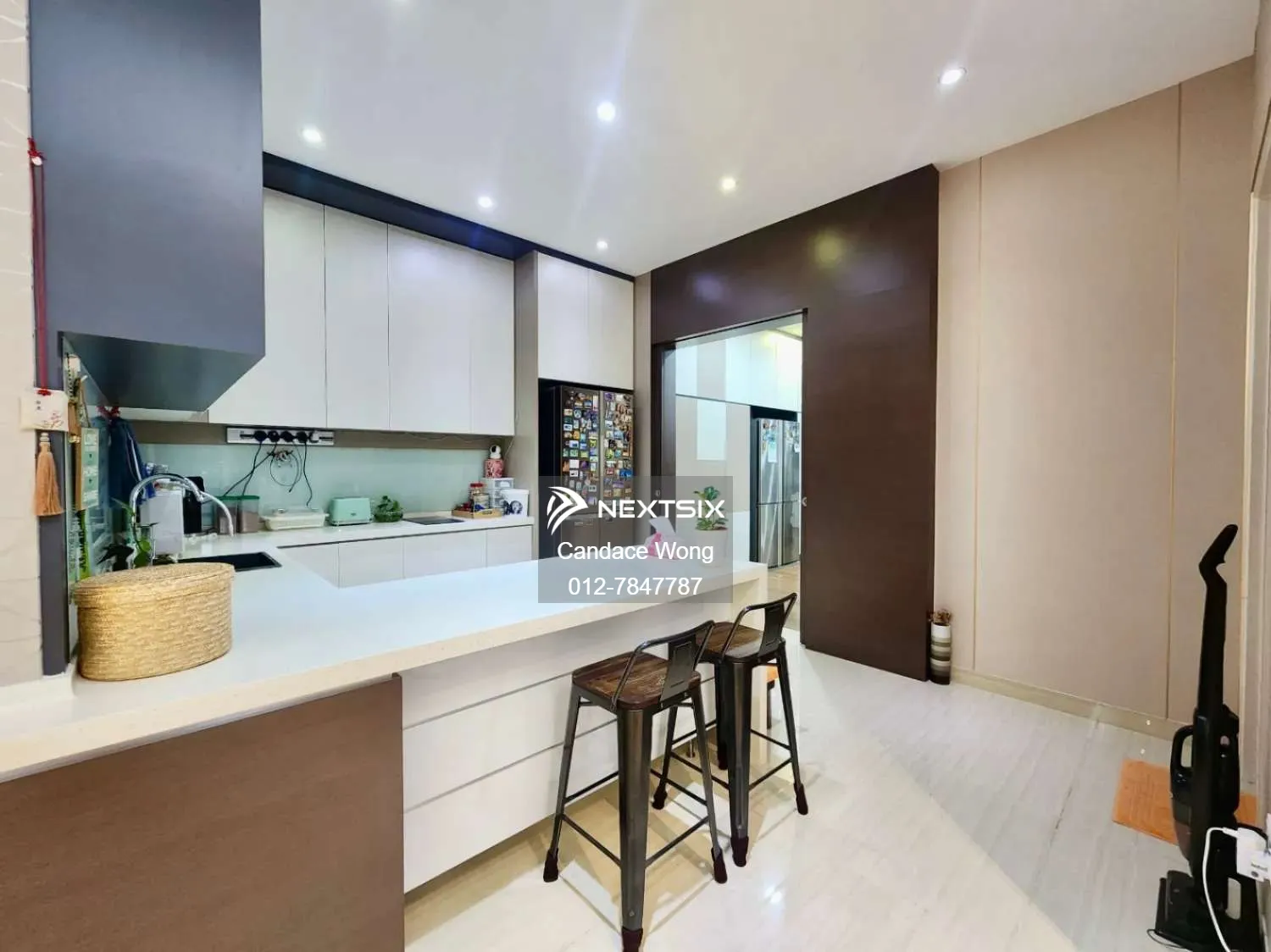 Semi-detached House For Sale in Kajang Selangor - Image 8