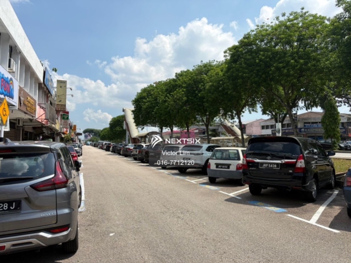 Shop For Sale in Skudai Johor - Image 5