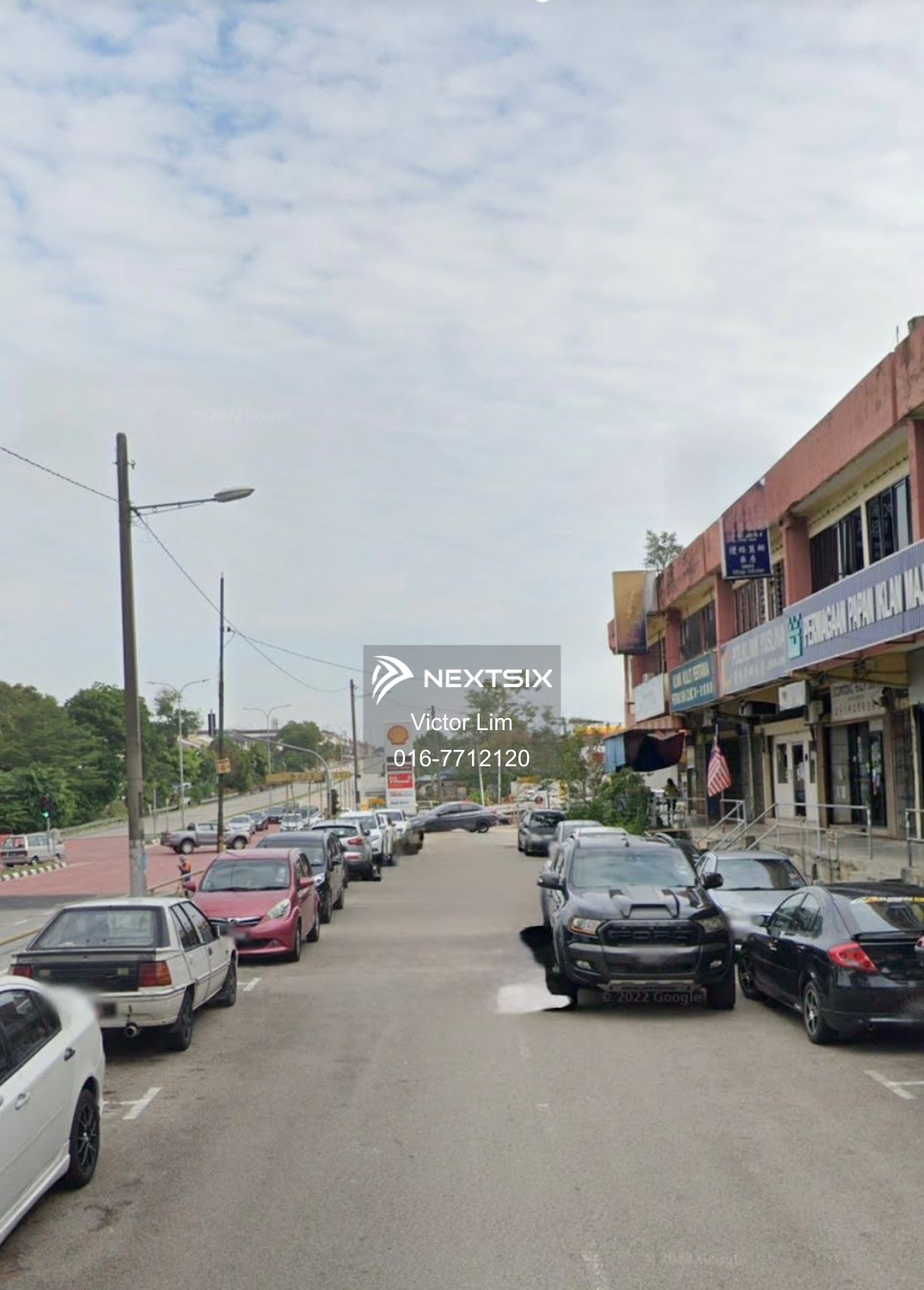 Shop For Sale in Johor Bahru Johor