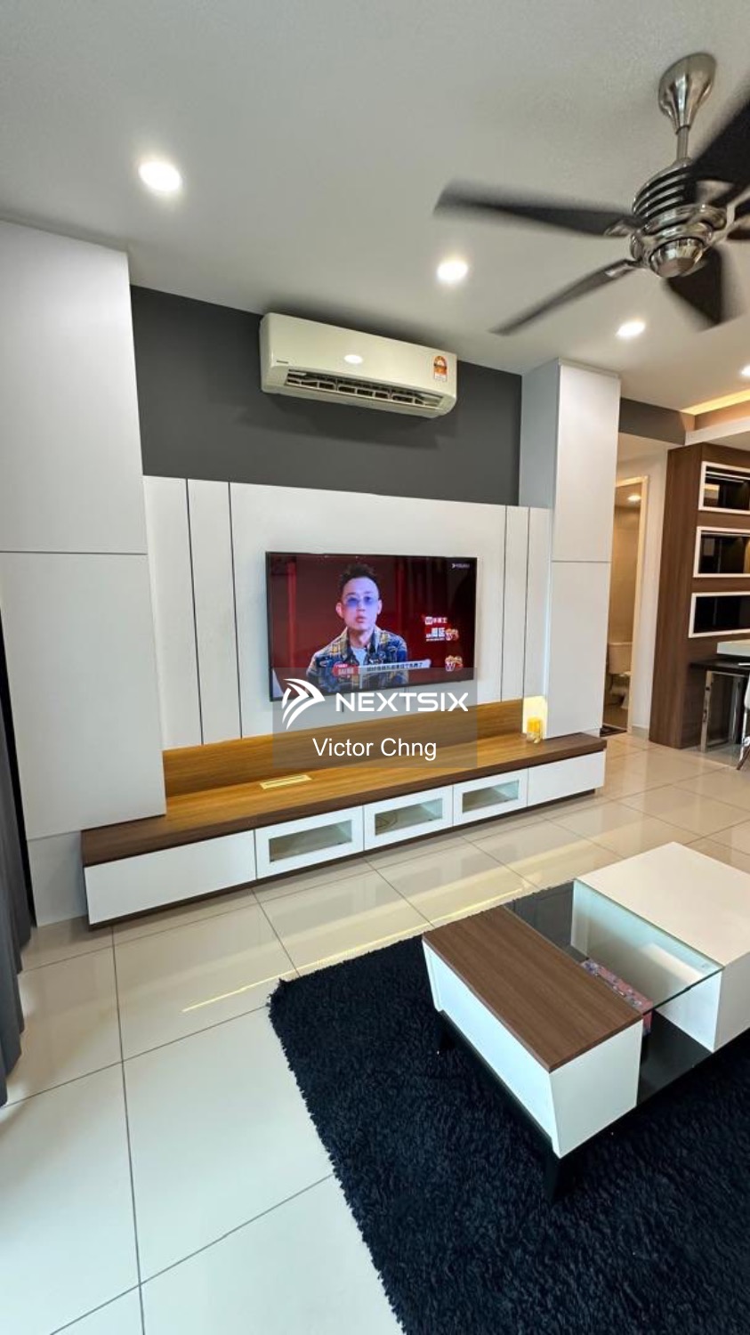 Condominium For Rent in Bayan Lepas Penang