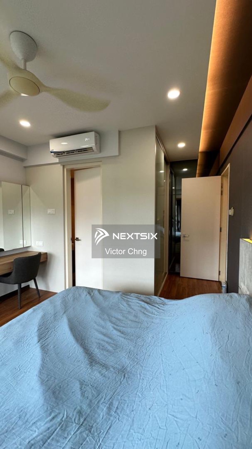 Condominium For Rent in Bayan Lepas Penang - Image 5