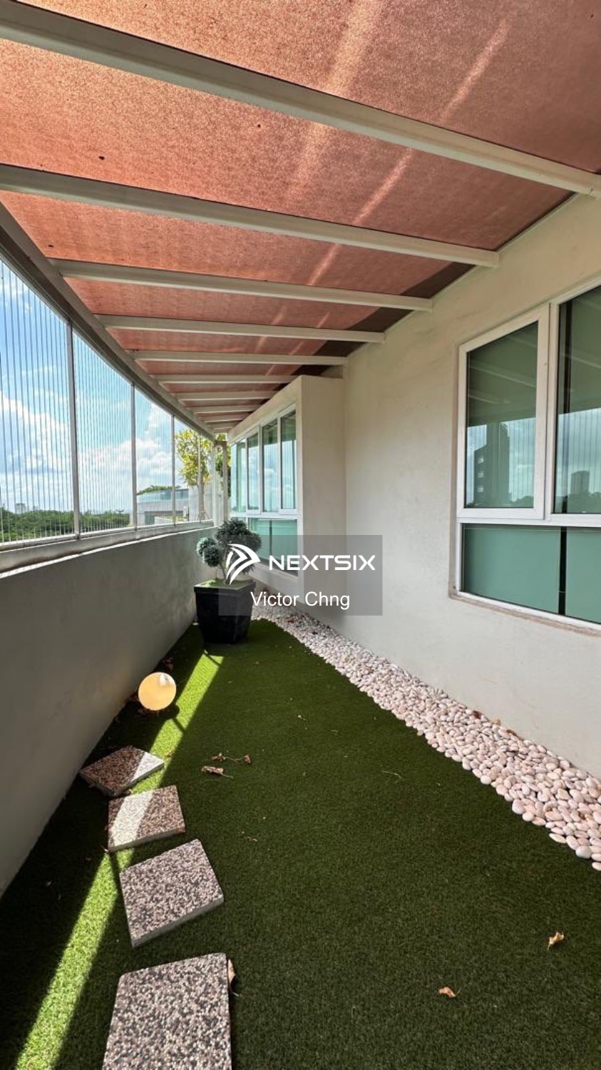 Condominium For Rent in Bayan Lepas Penang - Image 7