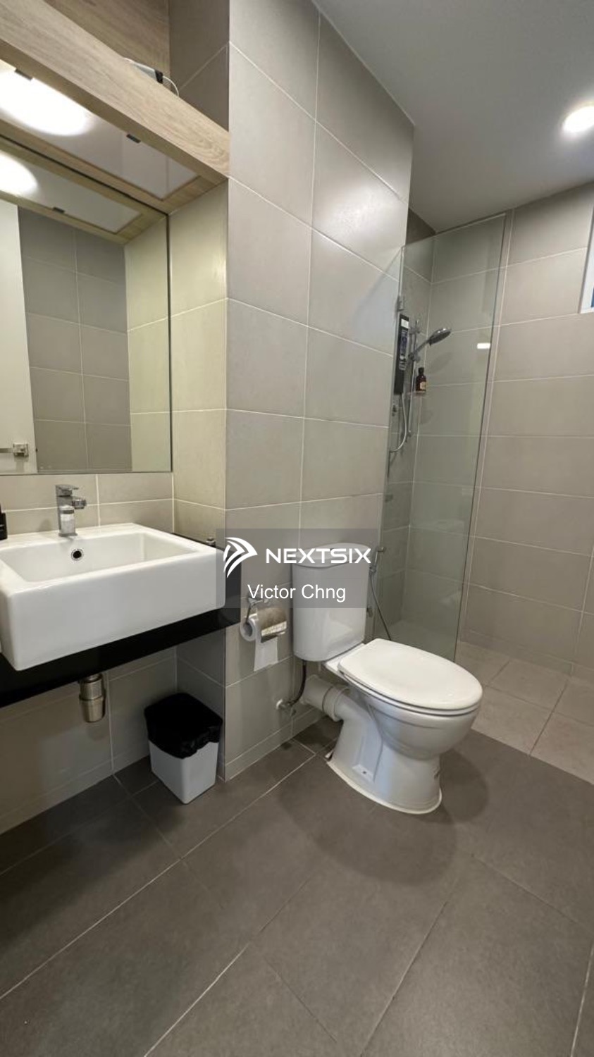 Condominium For Rent in Bayan Lepas Penang - Image 9