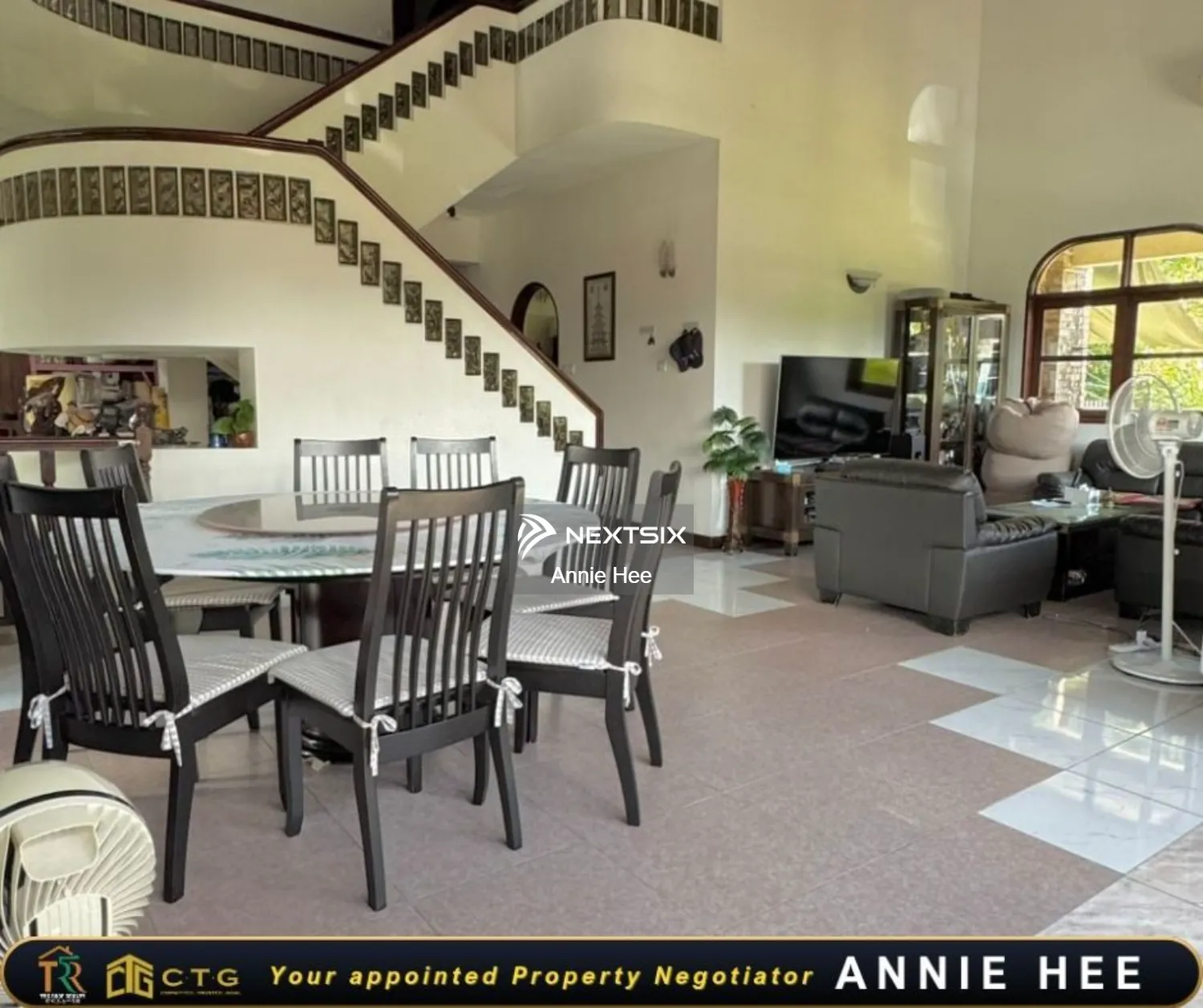 Bungalow For Sale in Kota Kinabalu Sabah