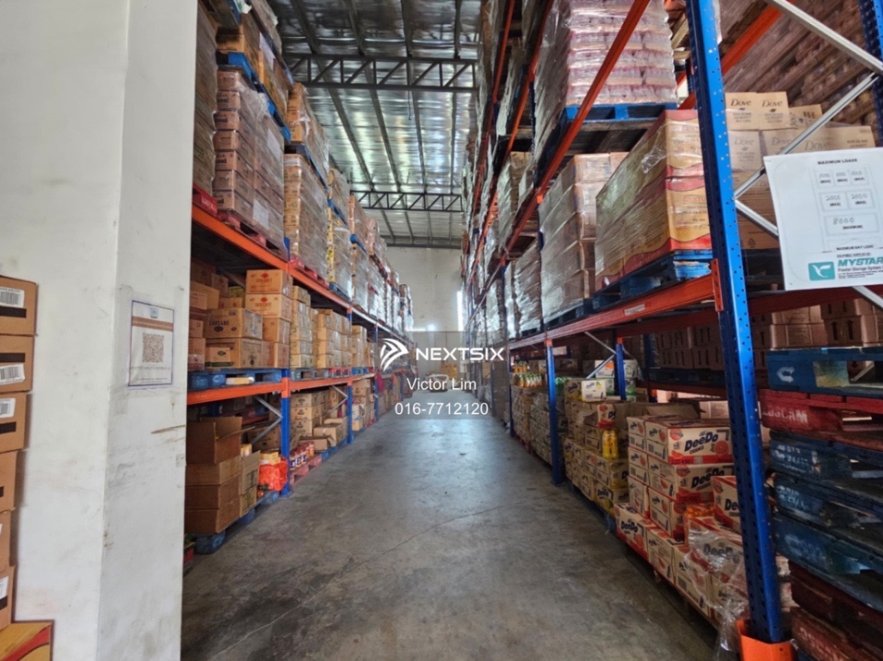 Semi-D Factory For Sale in Johor Bahru Johor - Image 5