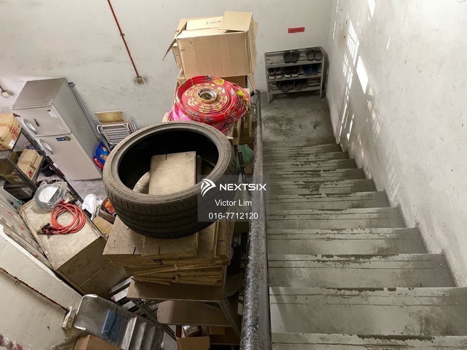 Semi-D Factory For Sale in Ulu Tiram Johor - Image 10