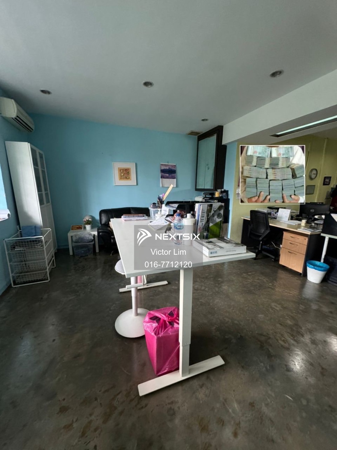 Factory For Sale in Permas Jaya Johor - Image 8