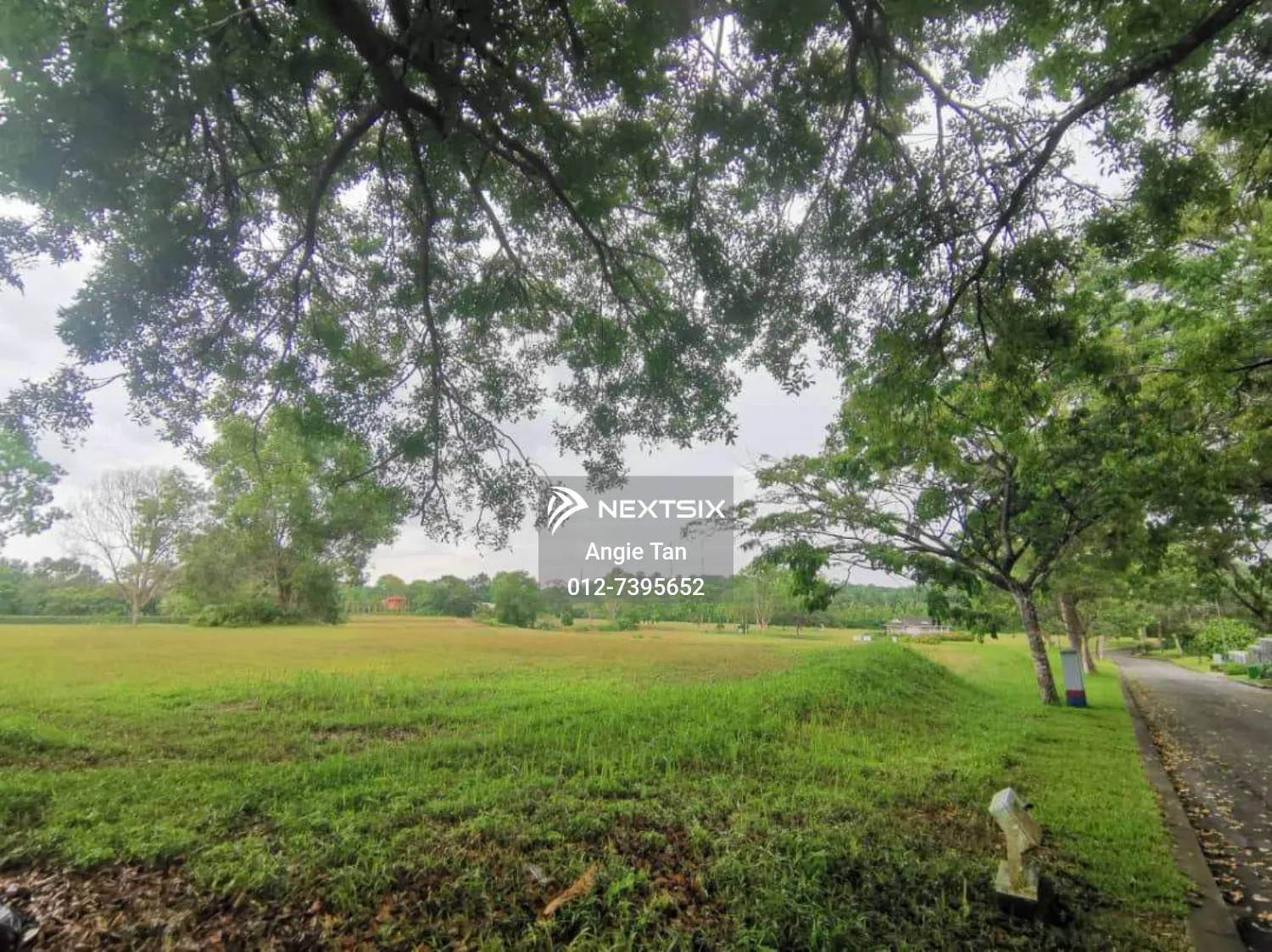 Residential Land For Sale in Gelang Patah Johor