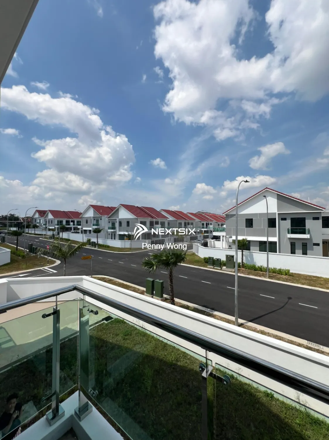 Cluster House For Sale in Johor Bahru Johor - Image 2