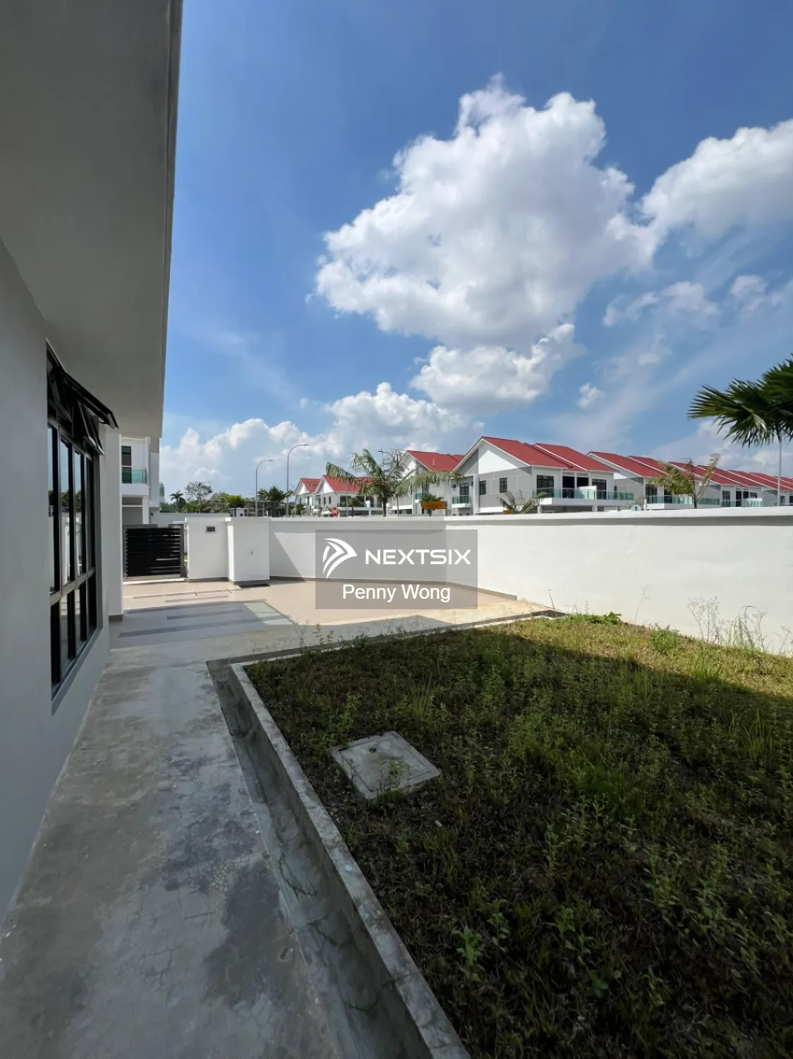 Cluster House For Sale in Johor Bahru Johor - Image 3