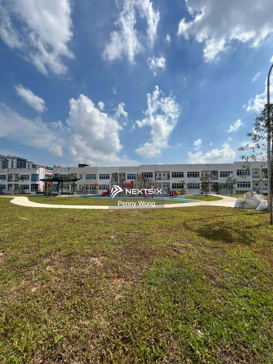 Cluster House For Sale in Johor Bahru Johor - Image 4